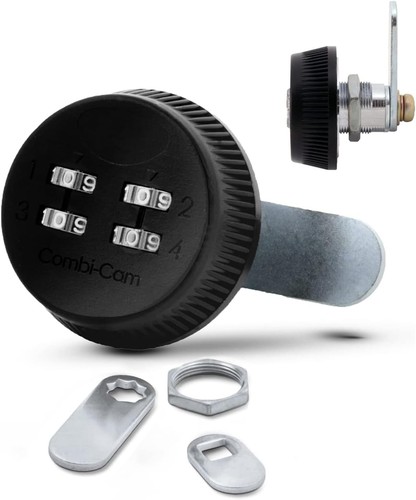 Combi cam fjm security - combi-cam,