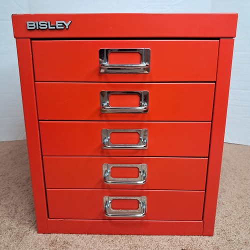 Armadio bisley cassetti - bisley,