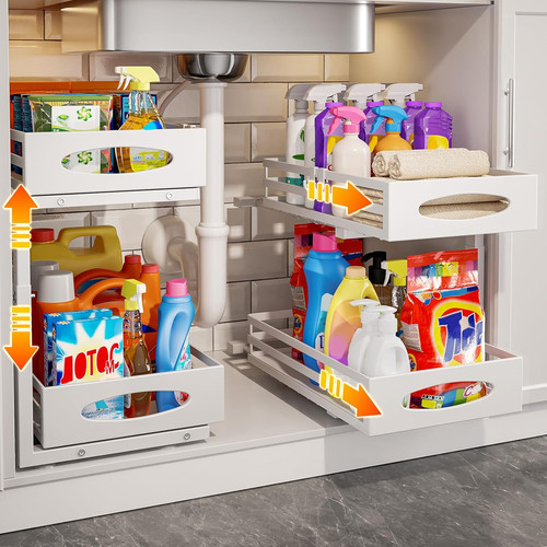 Confezione organizer - confezione, 2
