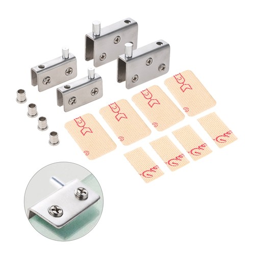 4pz set morsetto - 2/4pz/set, mensola