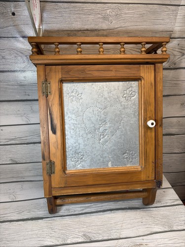 Scaffale muro vintage 2 - a,