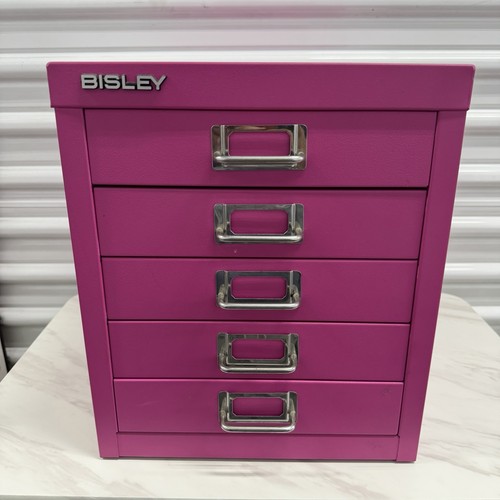 Armadio bisley cassetti - armadio, 5
