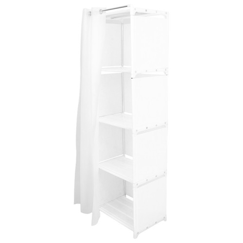 Armadio organizer armadietto - armadio,