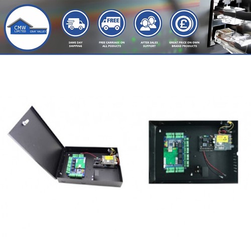 Sistema controllo accessi - sistema,