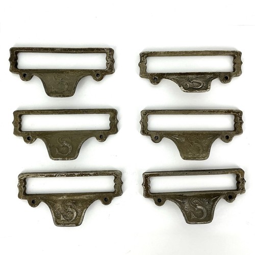 Antico set porta - antico, 6