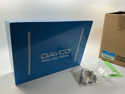 Dayco 99101 spool shop hose - dayco,
