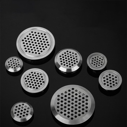 Griglia ventilazione - di,