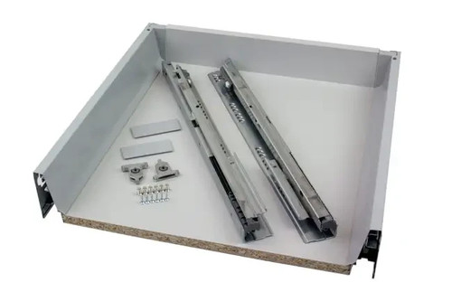 Blum antaro scatola grigio - blum,