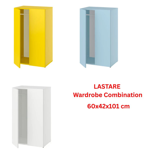 Armadio ikea lastare - armadio,