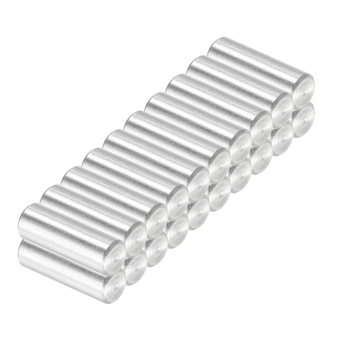 50pz perni tassello m4x12mm - 50pz,