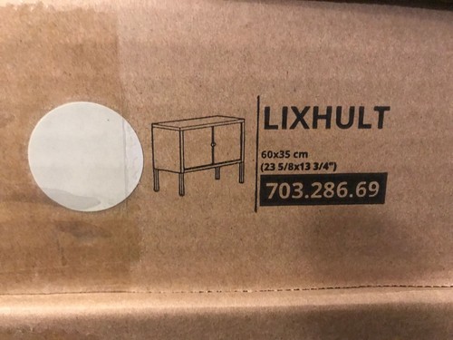 Nuovo armadio ikea - armadio,