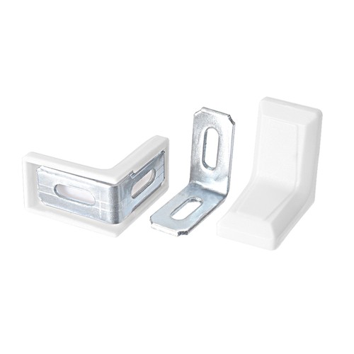 Staffa angolare 29 mm - ,