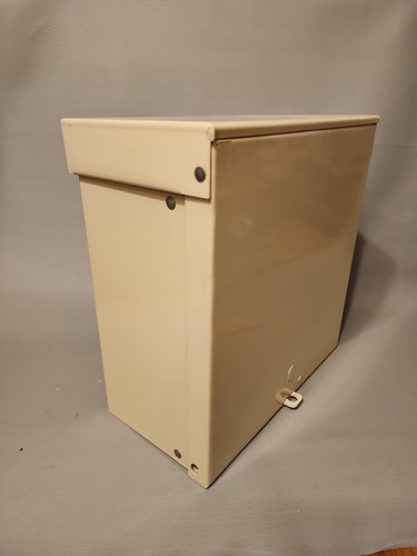 Reltec safe 96 contenitore - safe-12,
