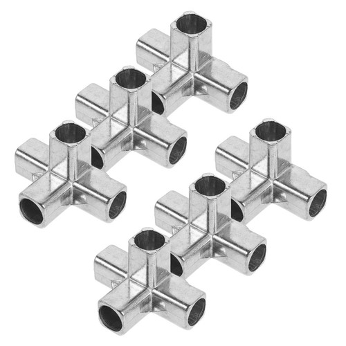 6pz robusto metallo armadio - 6pz,