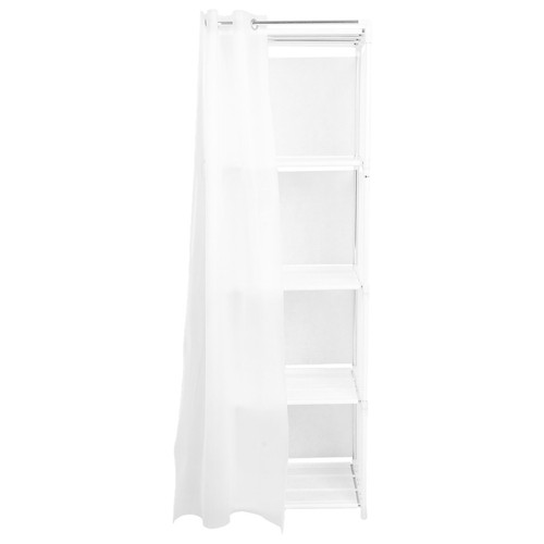 Armadietti portaoggetti bagno - armadietti,