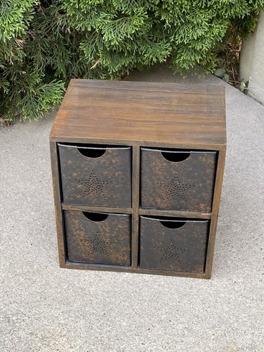 Armadio stile prim - armadio, legno