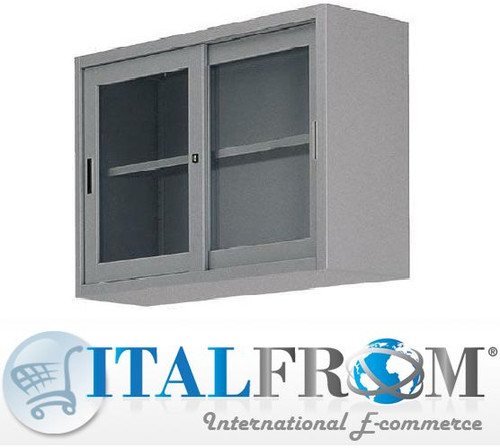 Armadio metallo per ufficio - per,