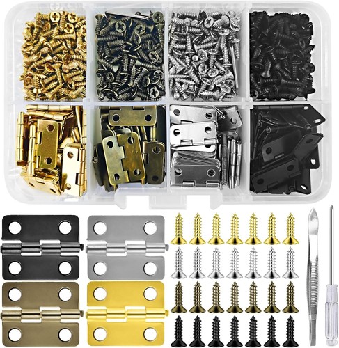 120pz cerniere miniatura - 120pz,