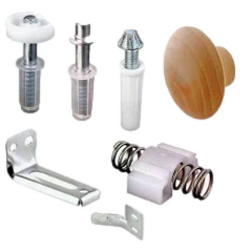 Kit raccordi porta