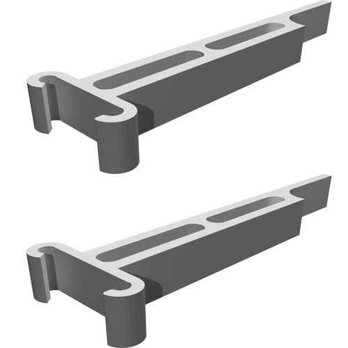 Porta bobina filamento - porta, per
