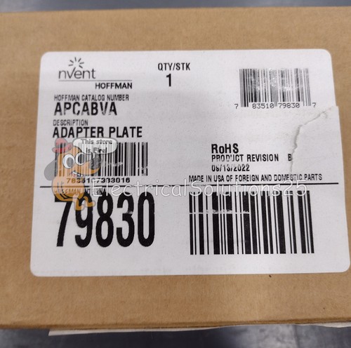 Nuovo adattatore hoffman - nuovo,